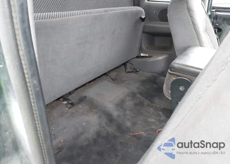 1998 Dodge Ram 1500 St from USA, damaged, VIN 3B7HF12Z0WG122851